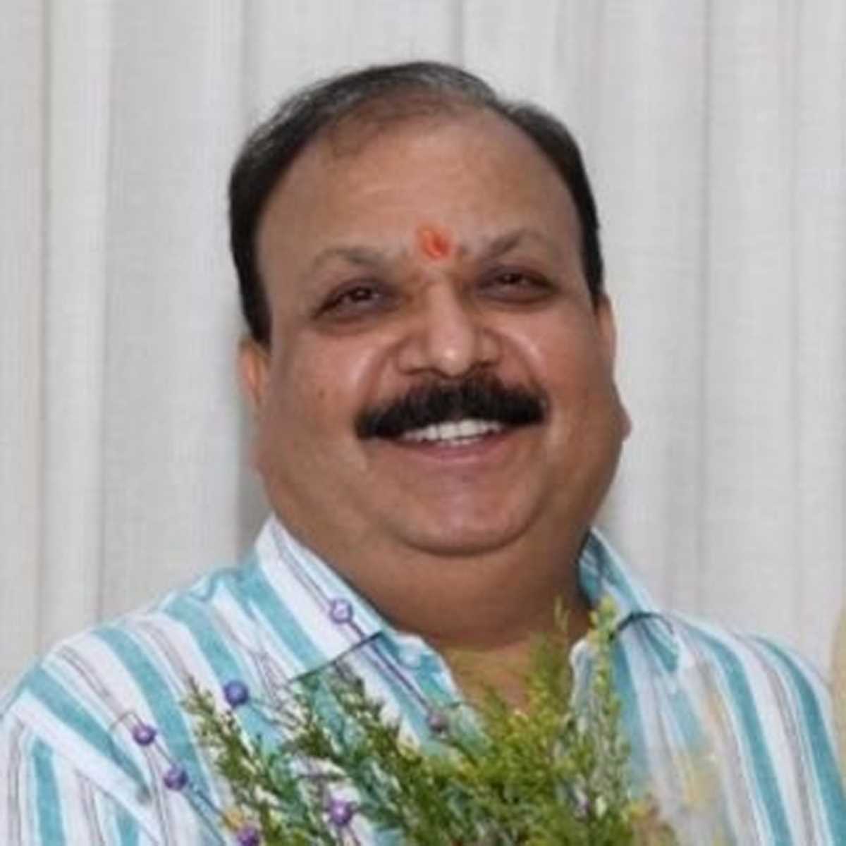 सामूहिक विवाह योजना में प्रति जोड़ा खर्च बढ़ाने की घोषणा, महिलाओं के लिए अच्छा समाचार : संजय चौधरी